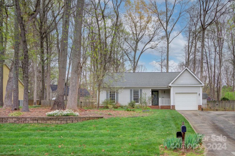 Property image 2 at 901 Southland Road, Huntersville, NC 28078