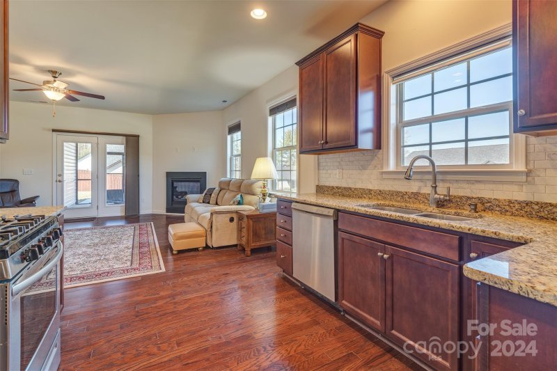 Property image 2 at 123 Water Leaf Drive, Weaverville, NC 28787