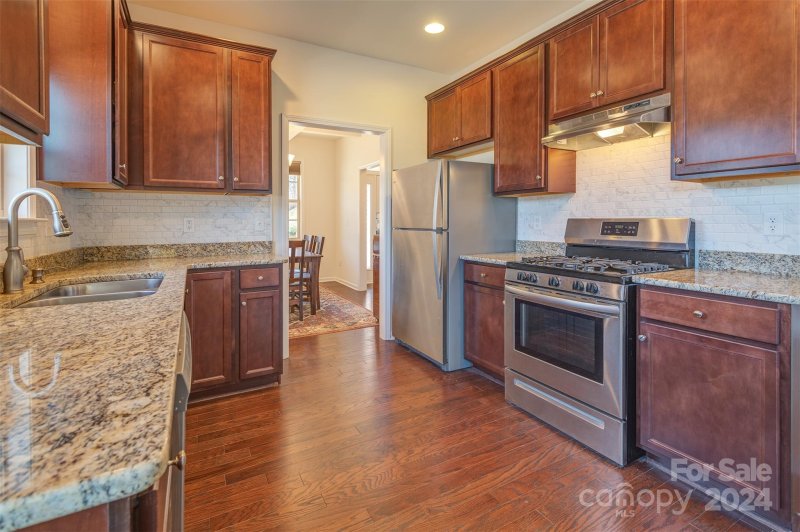 Property image 3 at 123 Water Leaf Drive, Weaverville, NC 28787