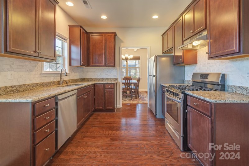 Property image 4 at 123 Water Leaf Drive, Weaverville, NC 28787