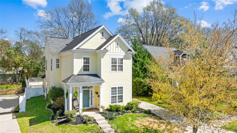 Property image 3 at 1214 Rising Oak Drive, Charlotte, NC 28206