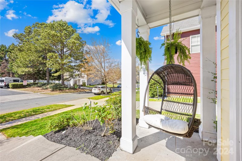 Property image 4 at 1214 Rising Oak Drive, Charlotte, NC 28206