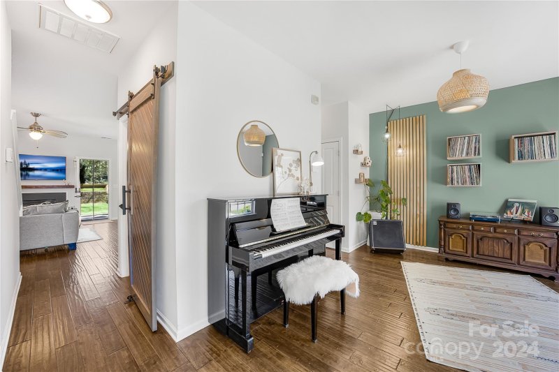 Property image 5 at 1214 Rising Oak Drive, Charlotte, NC 28206