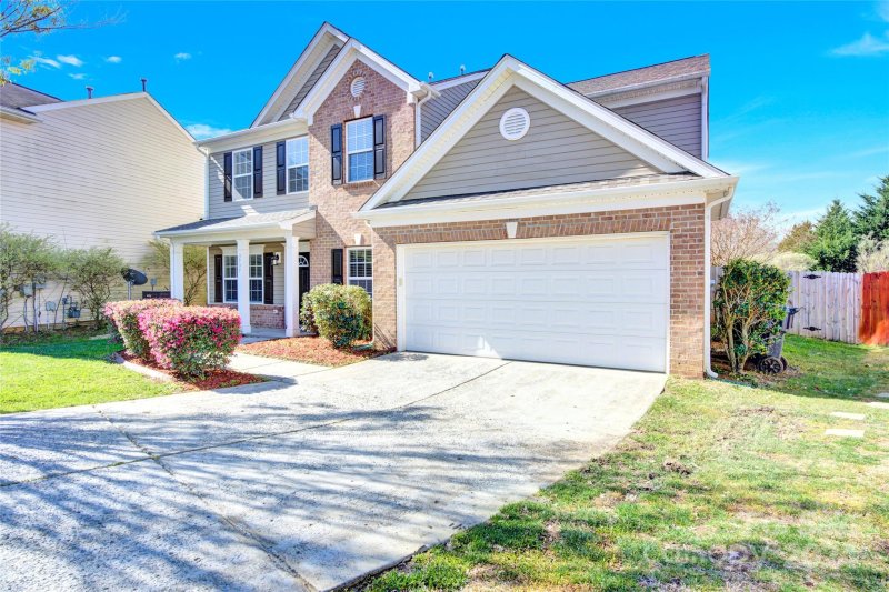 Property image 3 at 3737 Amber Meadows Drive, Charlotte, NC 28269