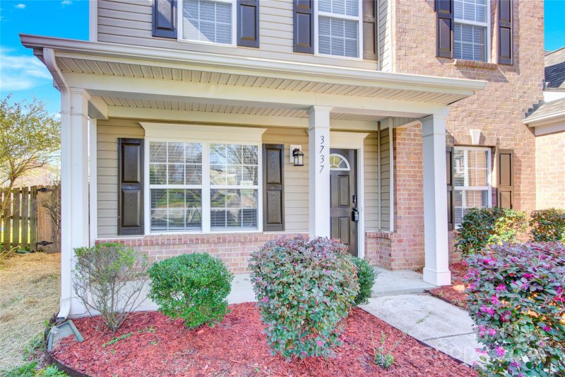 Property image 4 at 3737 Amber Meadows Drive, Charlotte, NC 28269