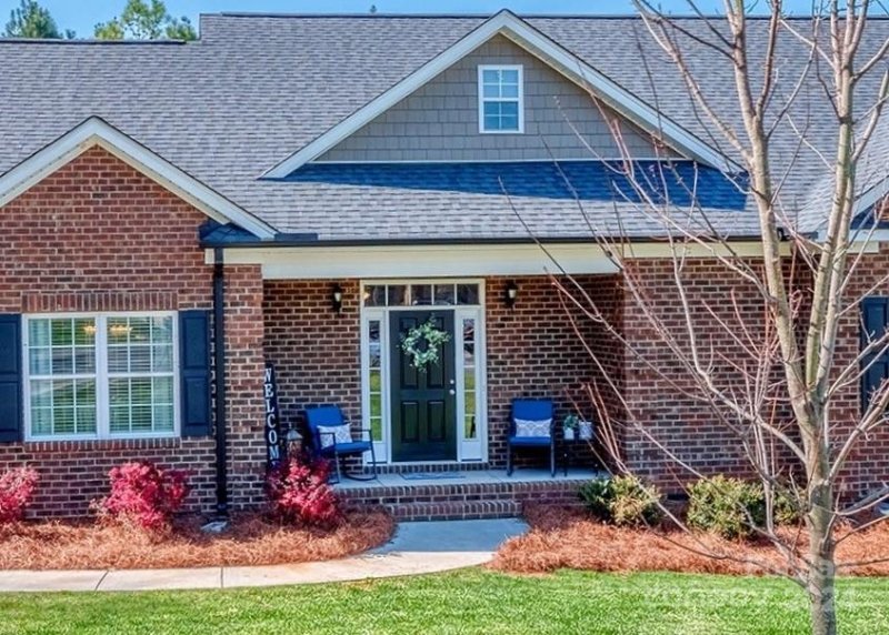 Property image 2 at 5298 Ivy Spring Lane, Concord, NC 28025