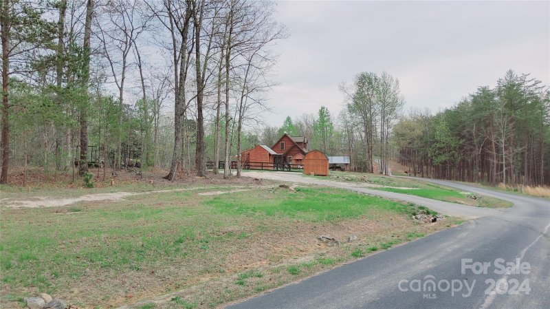 Property image 5 at 303 Rock Ridge Road, Mill Spring, NC 28756