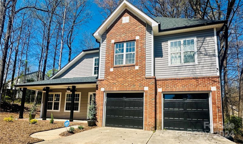 Property image 2 at 5147 Rosemede Drive, Charlotte, NC 28227