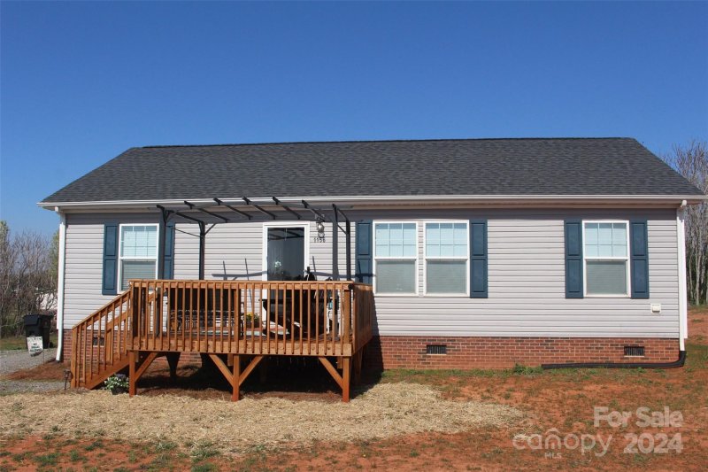 1156 Alf Hoover Road