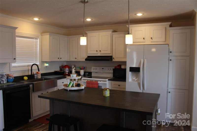 Property image 5 at 1156 Alf Hoover Road, Vale, NC 28168