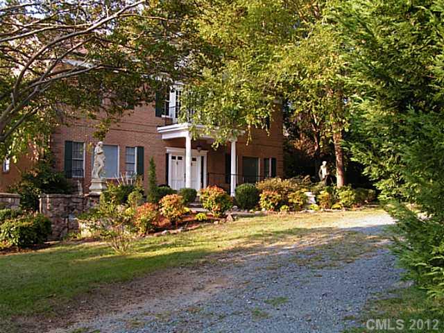 Property image 3 at 4341 Old Saybrook Court, Charlotte, NC 28211