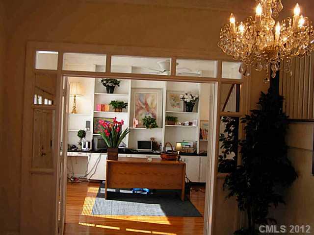 Property image 4 at 4341 Old Saybrook Court, Charlotte, NC 28211