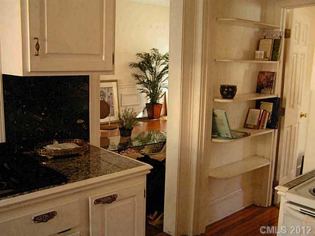 Property image 5 at 4341 Old Saybrook Court, Charlotte, NC 28211