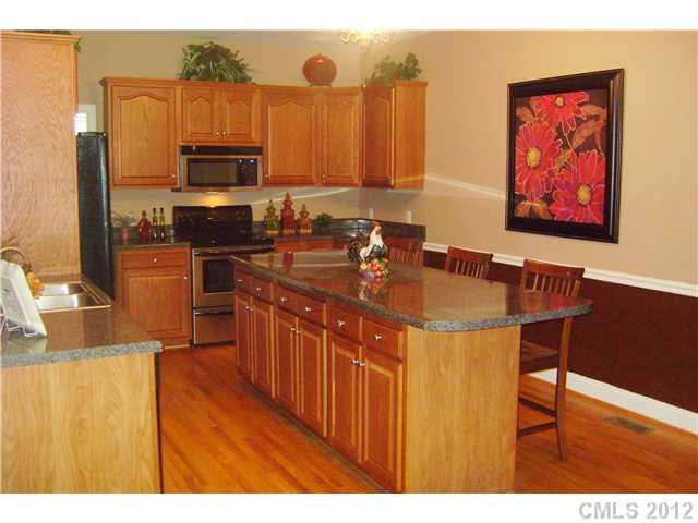 Property image 4 at 2083 Berrywood Lane, Clover, SC 29710