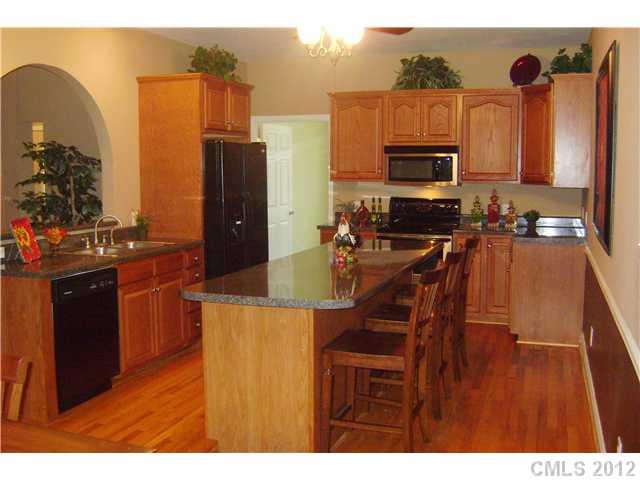 Property image 5 at 2083 Berrywood Lane, Clover, SC 29710