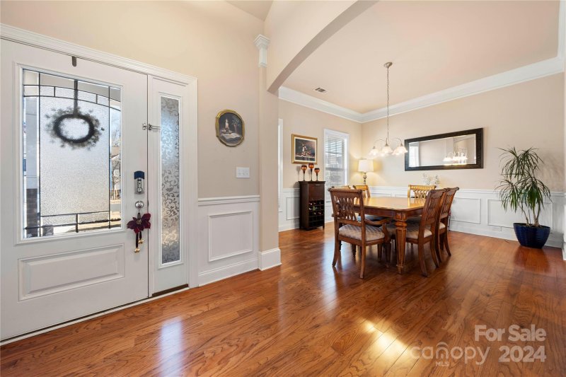 Property image 4 at 423 Castlebury Court, Clover, SC 29710