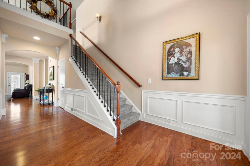Property image 5 at 423 Castlebury Court, Clover, SC 29710