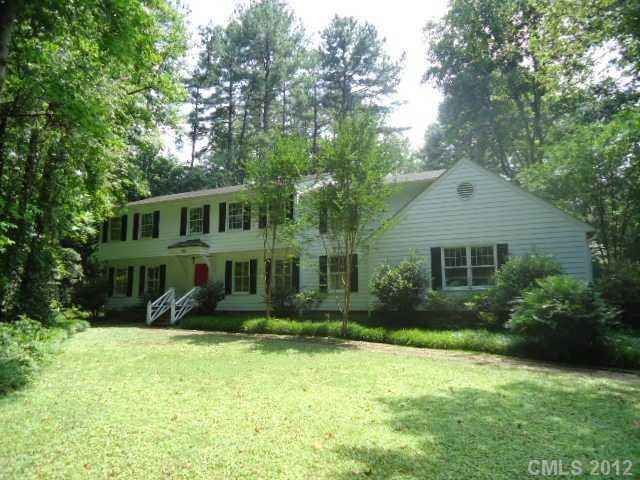 862 Meadowlark Drive