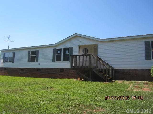 805 Hephzibah Church Road