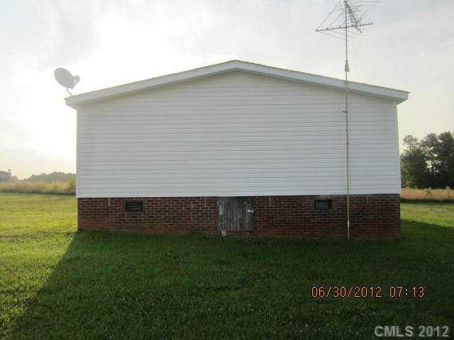Property image 2 at 805 Hephzibah Church Road, Crouse, NC 28033