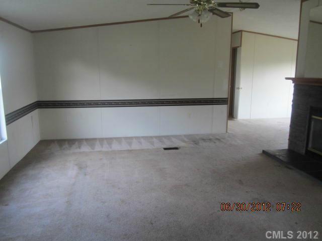 Property image 4 at 805 Hephzibah Church Road, Crouse, NC 28033