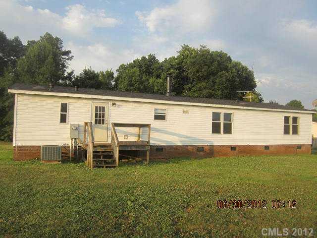 Property image 5 at 805 Hephzibah Church Road, Crouse, NC 28033