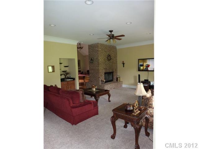 Property image 5 at 137 Wildwood Cove Drive, Mooresville, NC 28117