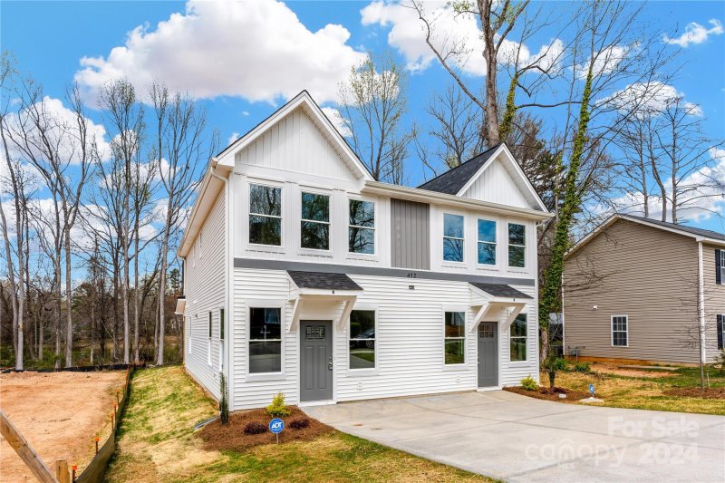Property image 3 at 452 Dawn Circle, Charlotte, NC 28213