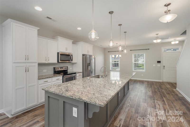 Property image 4 at 2326 Glenway Trail Court, Pineville, NC 28134