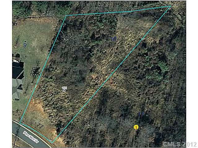 Property image 2 at 10 Pine Mist Drive, Mooresville, NC 28117