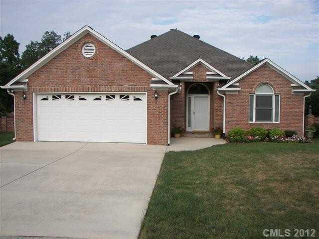 520 Scarboro Lane
