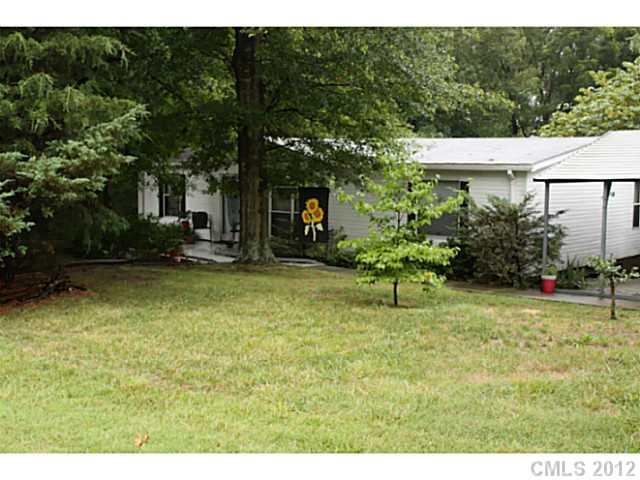 Property image 2 at 4214 Sw Pebblebrook Circle, Concord, NC 28027