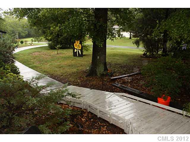 Property image 3 at 4214 Sw Pebblebrook Circle, Concord, NC 28027