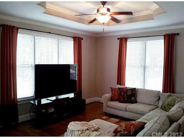 Property image 4 at 5267 Ridge Lane Circle, Sherrills Ford, NC 28673