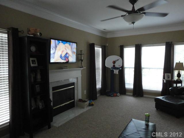 Property image 2 at 12219 Shadow Ridge Lane, Charlotte, NC 28273