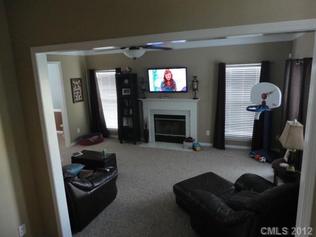 Property image 3 at 12219 Shadow Ridge Lane, Charlotte, NC 28273