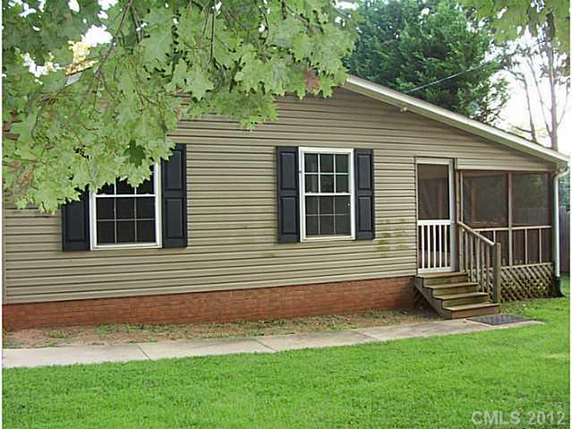 Property image 4 at 199 Kingswood Drive, Statesville, NC 28625