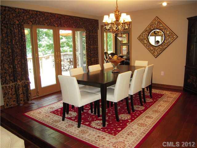 Property image 5 at 125 Lawrence Tee Lane, Mooresville, NC 28117