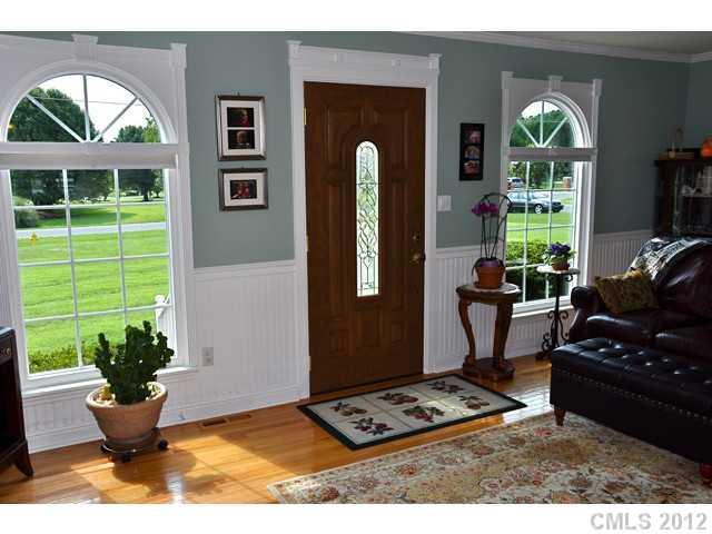 Property image 2 at 1001 Stevens Road, Monroe, NC 28110