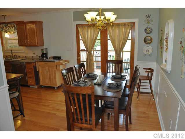 Property image 3 at 1001 Stevens Road, Monroe, NC 28110