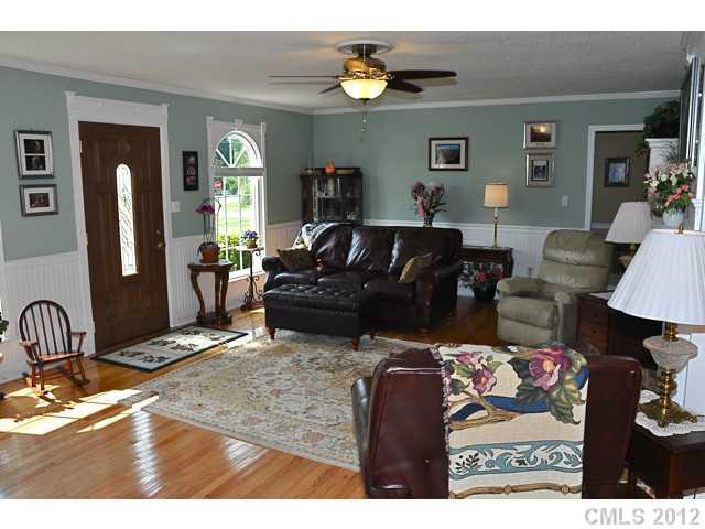 Property image 4 at 1001 Stevens Road, Monroe, NC 28110
