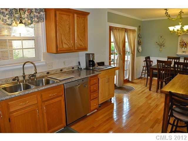 Property image 5 at 1001 Stevens Road, Monroe, NC 28110
