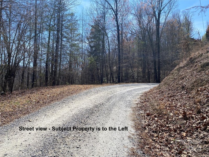 Property image 2 of Lot 22 North Ridge Drive in The Crossings at Sugar Hill, Marion, NC 28752