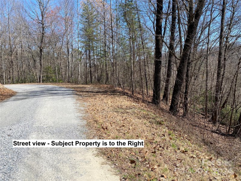 Property image 3 of Lot 22 North Ridge Drive in The Crossings at Sugar Hill, Marion, NC 28752