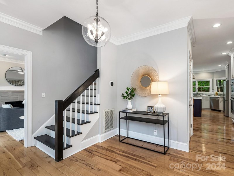 Property image 4 at 1130 Iverleigh Trail, Charlotte, NC 28270