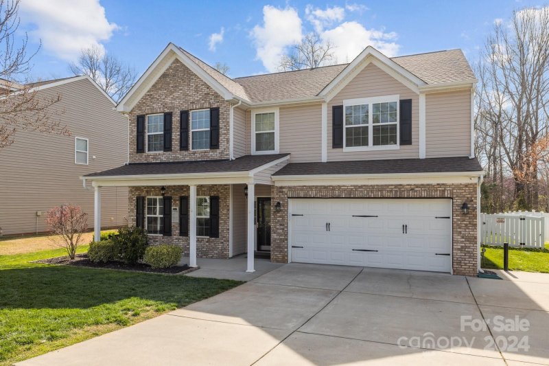 Property image 2 at 1653 Beleek Ridge Lane, Clover, SC 29710