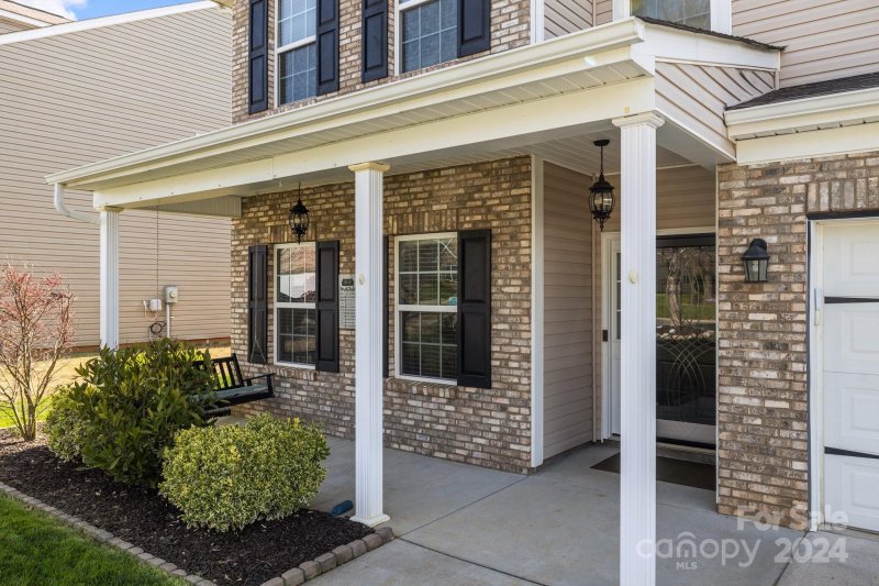 Property image 3 at 1653 Beleek Ridge Lane, Clover, SC 29710