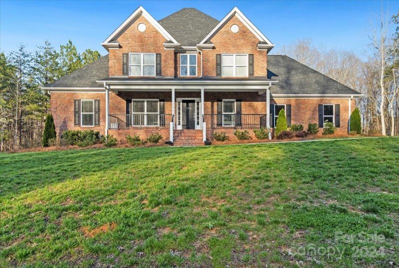 Property image 2 at 106 Hannaford Place, Gastonia, NC 28052