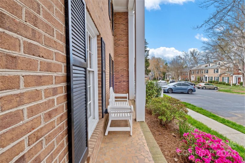 Property image 5 at 4318 Silo Lane, Charlotte, NC 28226