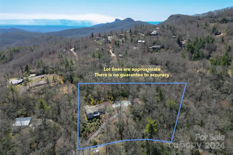 Property image 4 at 6411 West View Drive, Newland, NC 28657